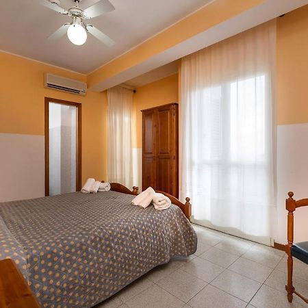 Hotel La Perla Tropea Eksteriør bilde