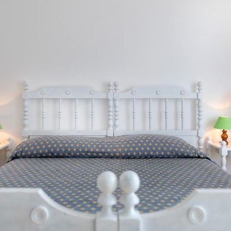 Hotel La Perla Tropea Eksteriør bilde