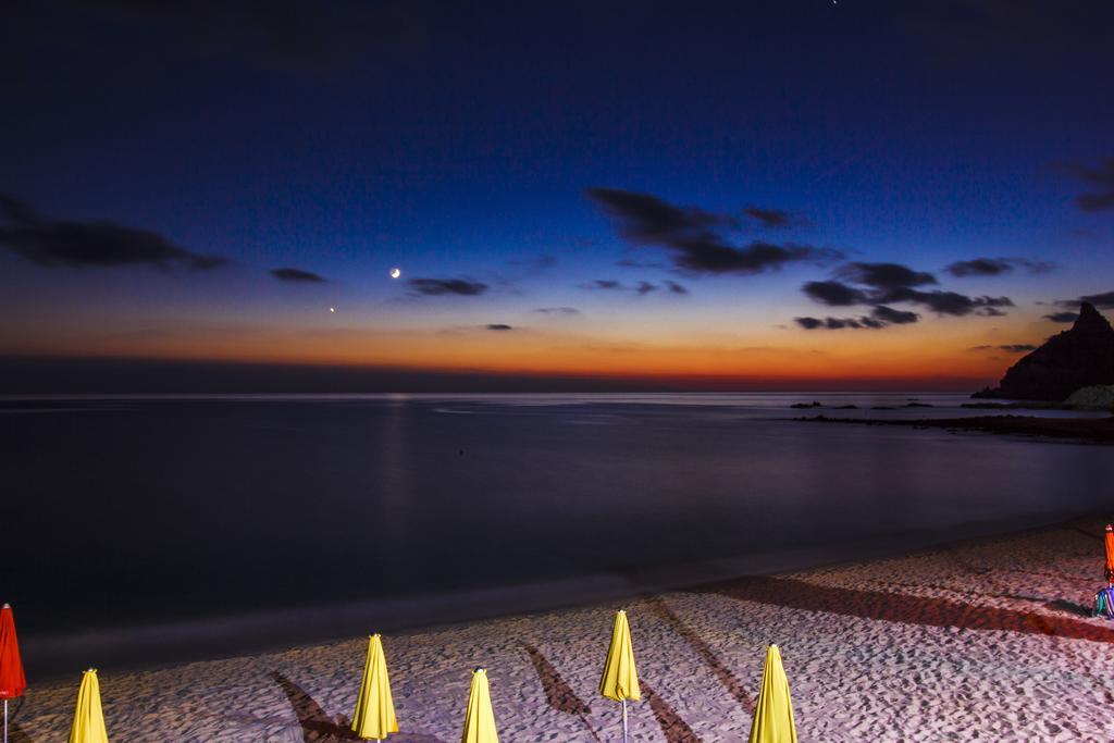 Hotel La Perla Tropea Eksteriør bilde