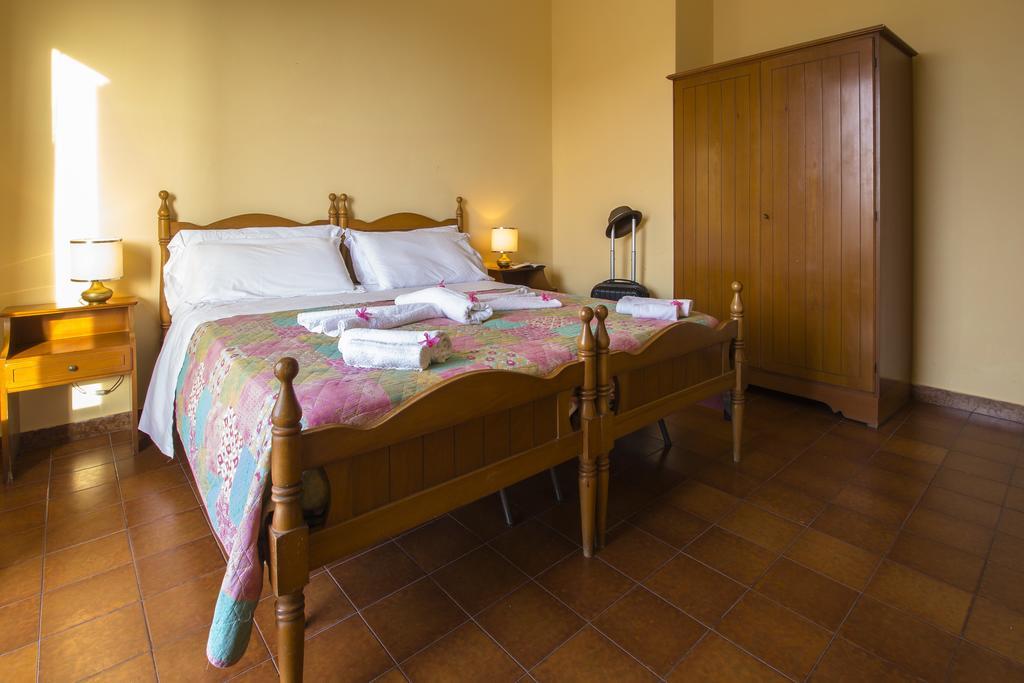 Hotel La Perla Tropea Eksteriør bilde