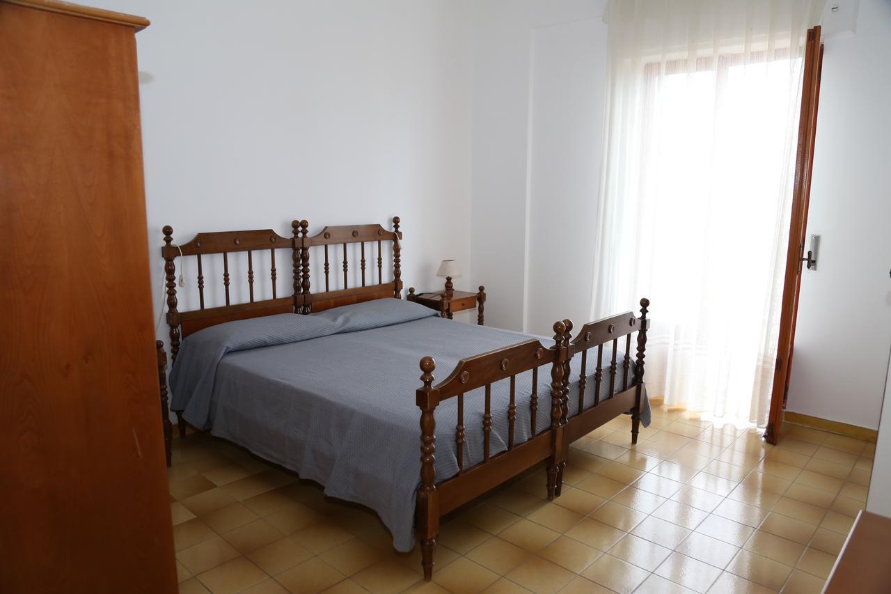 Hotel La Perla Tropea Eksteriør bilde