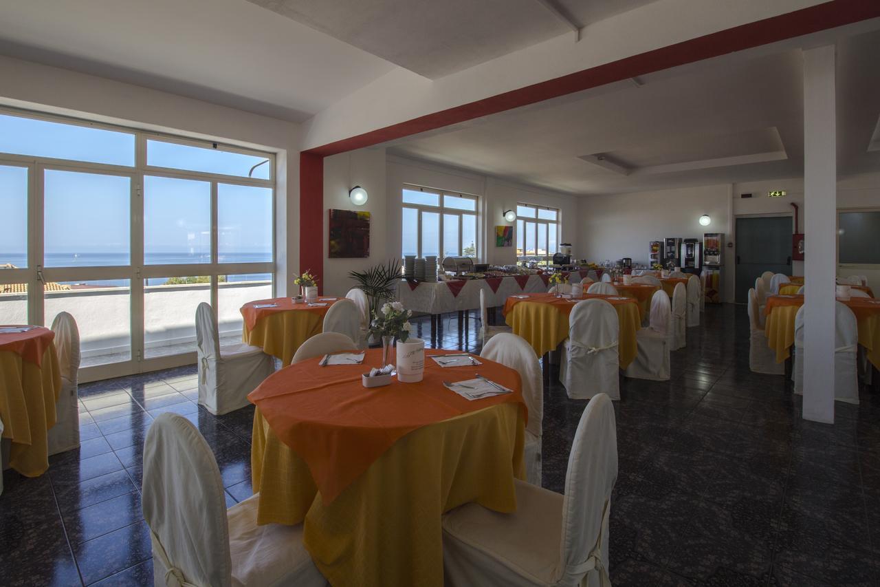 Hotel La Perla Tropea Eksteriør bilde