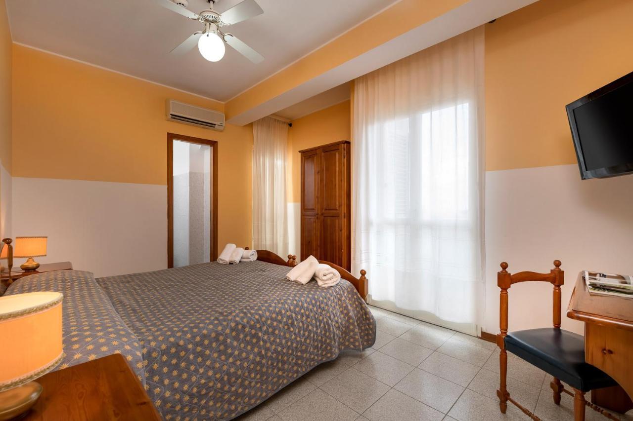 Hotel La Perla Tropea Eksteriør bilde