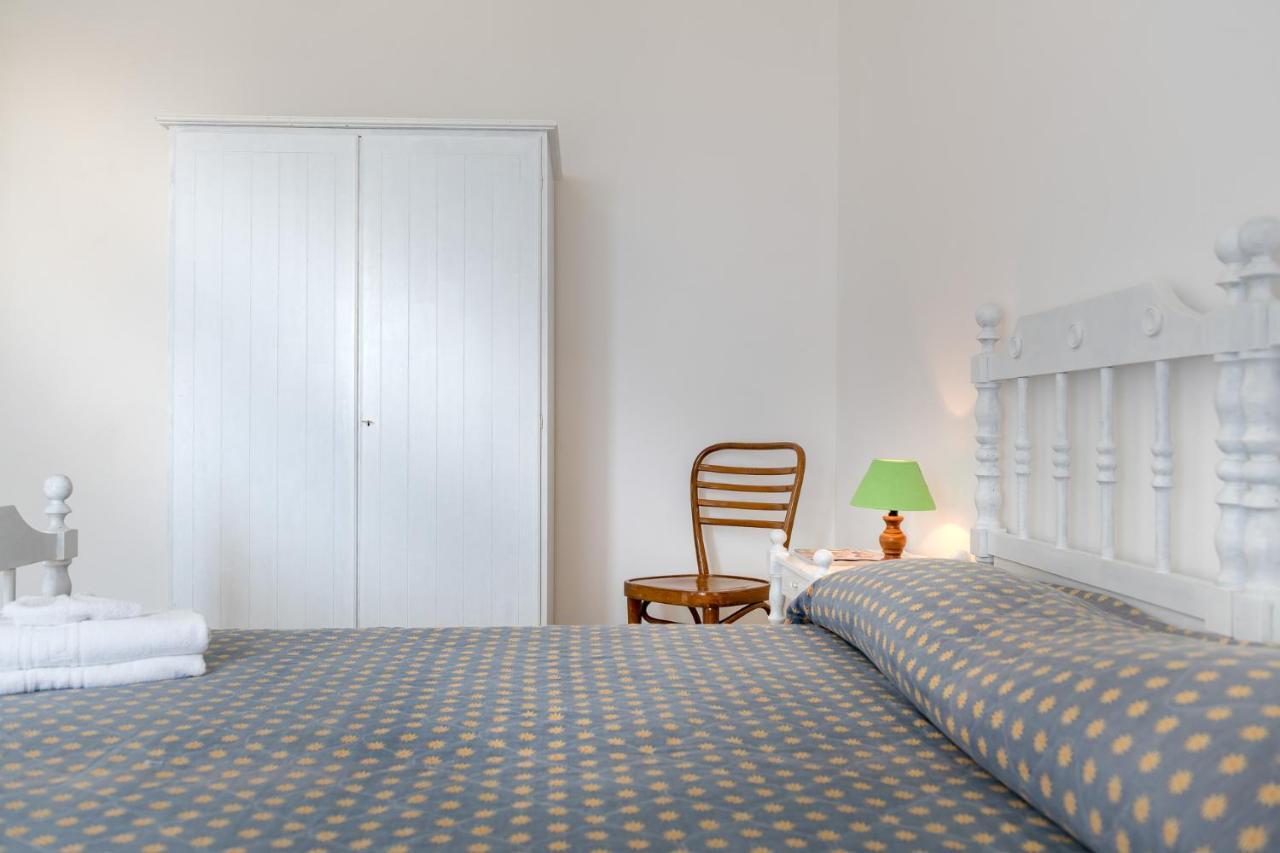 Hotel La Perla Tropea Eksteriør bilde