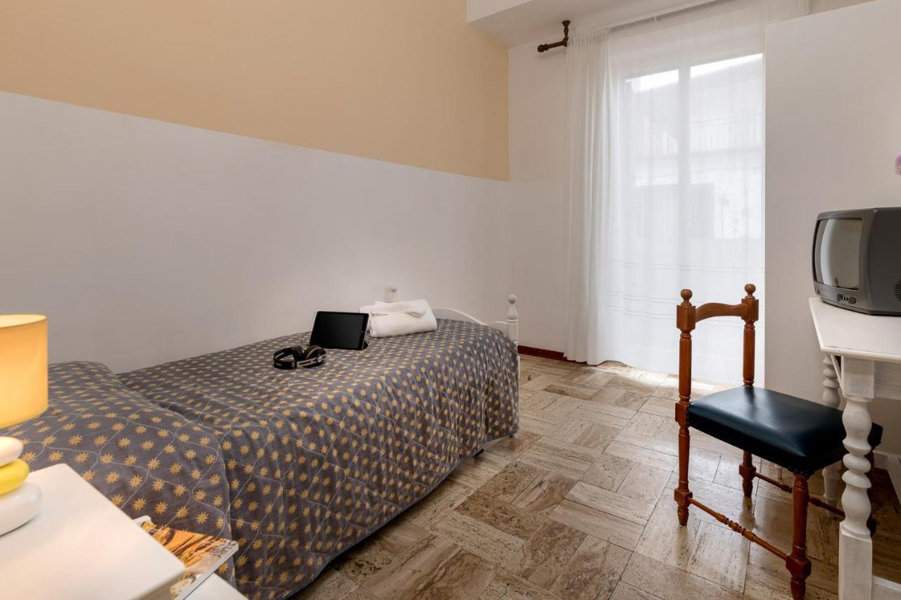 Hotel La Perla Tropea Eksteriør bilde