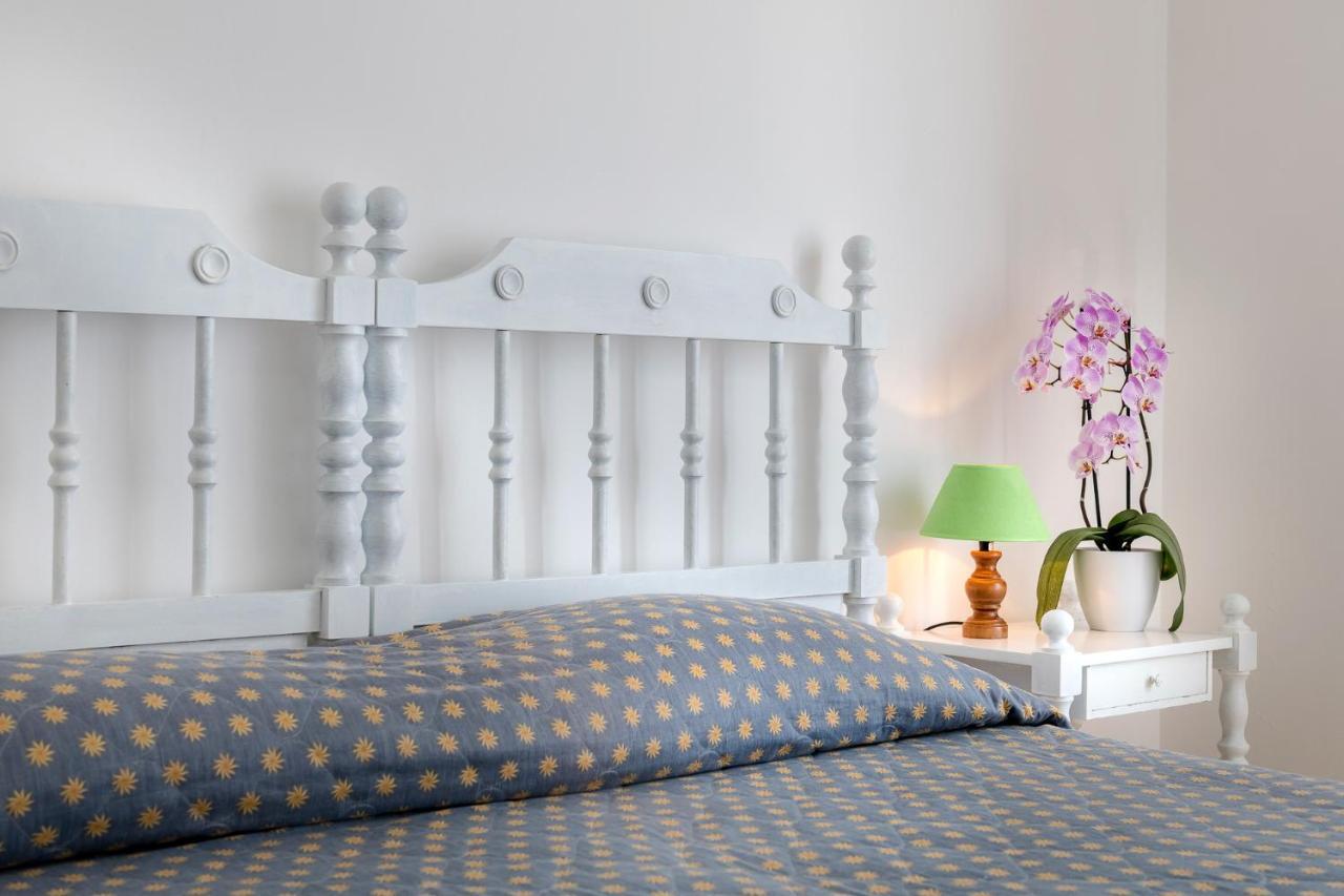 Hotel La Perla Tropea Eksteriør bilde
