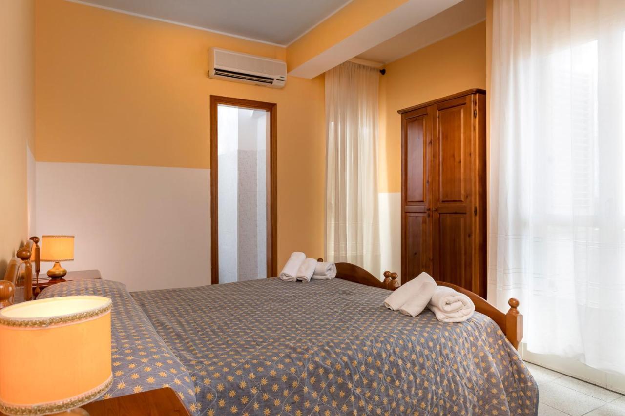 Hotel La Perla Tropea Eksteriør bilde